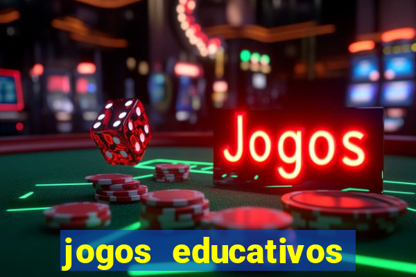 jogos educativos sobre vitaminas